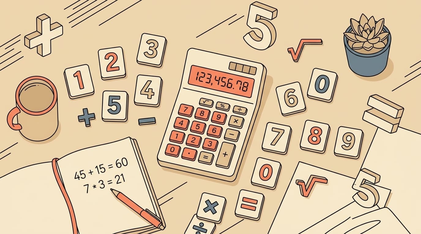 원더택스 세금 계산기